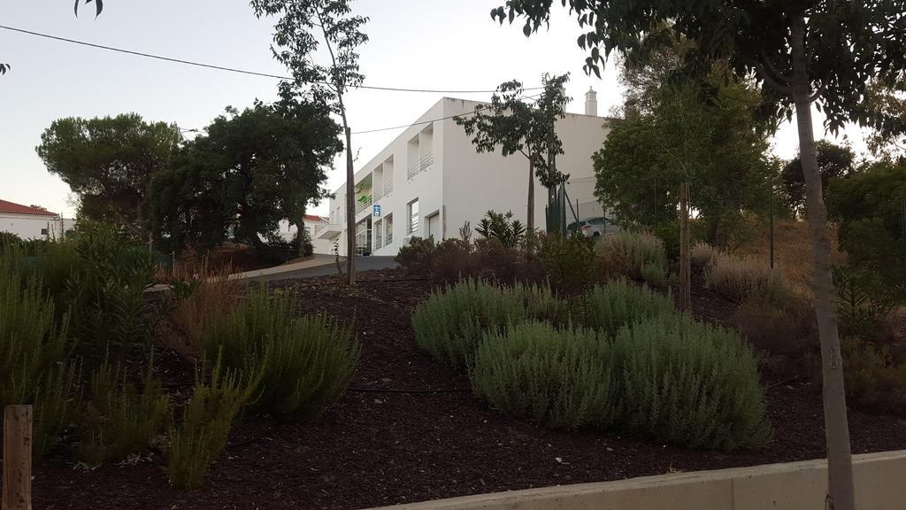 Hospedaria Flor Do Guadiana Mértola Dış mekan fotoğraf
